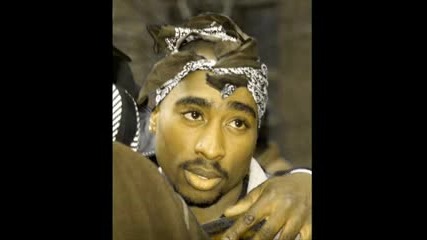 С Текст!Tupac - Part Time Mutha