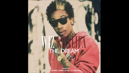 Wiz Khalifa feat. Chevy Woods - Crazy (the Dream)