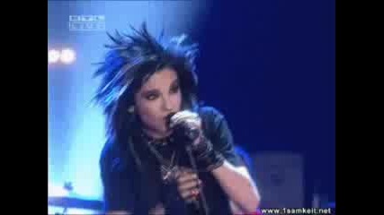 Bill Kaulitz - Believe Me