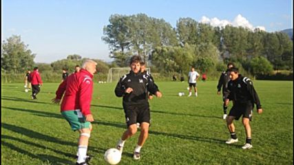 Локо Пловдив тръгна за Севлиево, иска 3 точки на старта