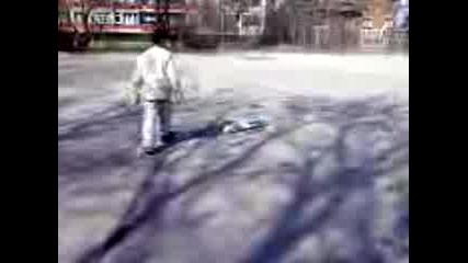 кикфлип