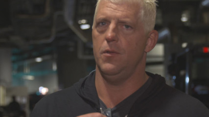 Goldust recalls his various face paints: WWE Network Pick of the Week, June 16, 2018