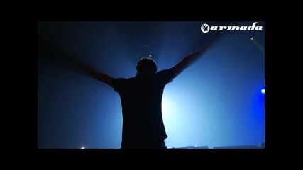 Armin van Buuren Mirage The Release Party Amnesia Ibiza 