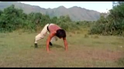Jackie Chan Drunken Master 2011 Hq