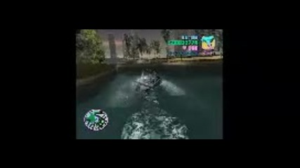Ultimate Gta Vice City ep.15