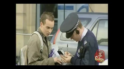 Скрита Камера