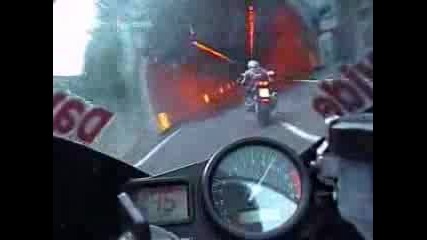 Extreme Moto Speed
