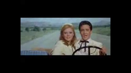 Elvis Presley - Slowly But Surly