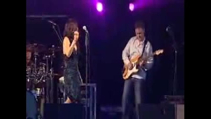 Magenta - Demons - Live