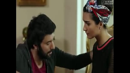 Черни пари и любов еп.10/2 (bg subs)