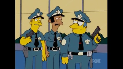 The Simpsons s15 e19