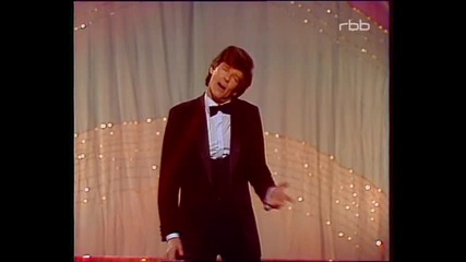 Dean Reed- Шарено котле 1981г.