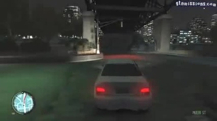 Gta Iv Mission 75 - Migration Control 