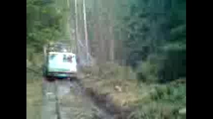 kamaz offroad