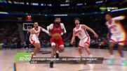 NBA Орландо Маджик - Ню Орлийнс Пеликанс на 11 януари, неделя от 22.00 ч. по DIEMA SPORT 3