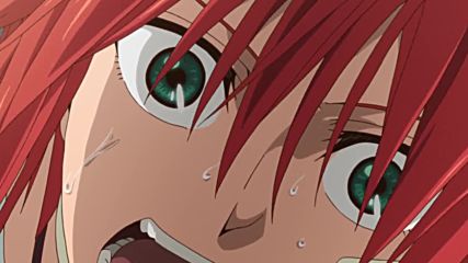 Mahoutsukai no Yome Episode 15