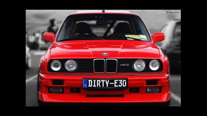 Dtcracing Bmw m3 E30