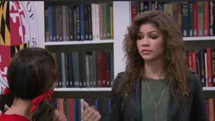 Kc Undercover - season 1 episode 15 - First Friend