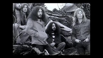 Elf - Southern Man Live 1971