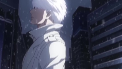 Tokyo Ghoul Amv Hungry ♪♫♪