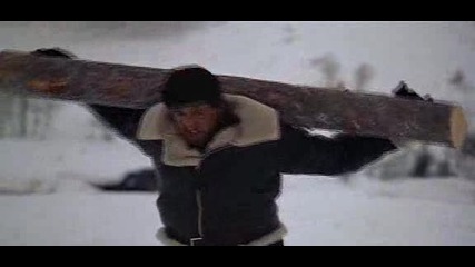Rocky 4 - Training Montage