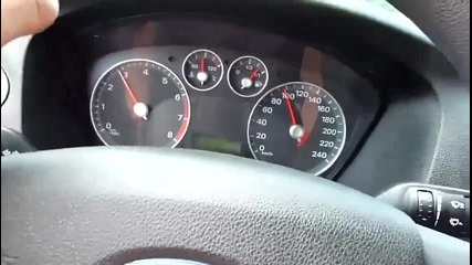 Камаз 4911 -- 160км/ч