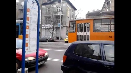 Pesa Swing Sofia