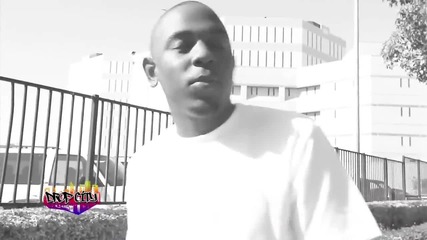 Kendrick Lamar - Jason Keaton & Uncle Bobby