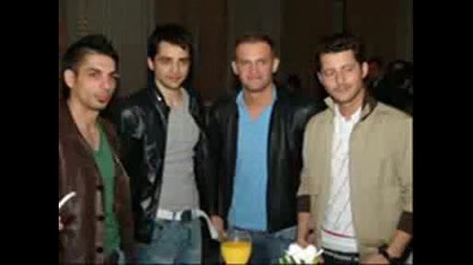 Akcent house