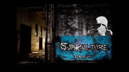 Subkulture feat. Celldweller - Erasus (escapist Remix)
