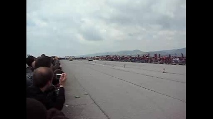 Sliven - Drag Sastezanie