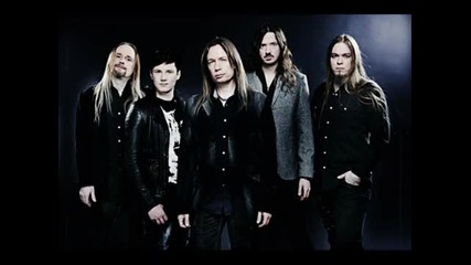 Stratovarius - If The Story Is Over ( Nemesis-2013)