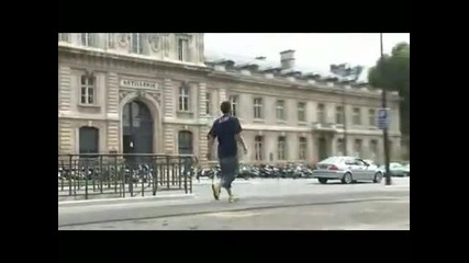 (remi Gaillard) 2007 Football