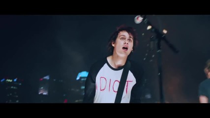5 Seconds Of Summer - Don't Stop