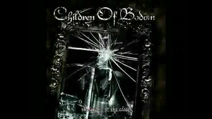 Children of Bodom - Rebel Yell - billy Idol Cover