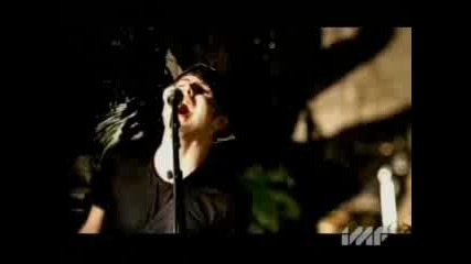 Hawthorne Heights - Pens And Needles