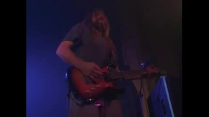 Lamb of God - Now You #39;ve Got Something to Die for 