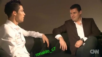 Роналдо: По - добър съм от Меси !