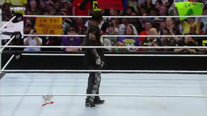 Wwe Superstars 9/9/10 Part 1/5