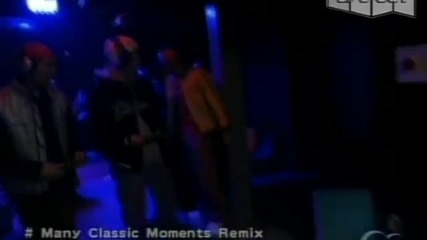 Globe - Many Classic Moments (songnation Remix) (2002)