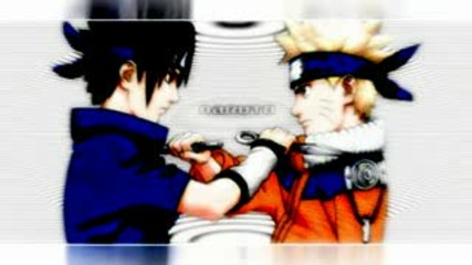 Linkin Park - Naruto vs Sasuke 