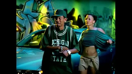 Knoc - Turnal Snoop Dogg - The Way I Am