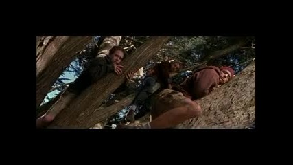 Without A Paddle / Без Гребла (2004) Bg Audio