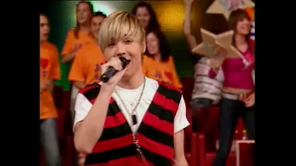 Milan Stankovic - Drska zeno plava ( Zvezde Granda 2007 )