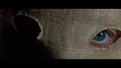 The Town That Dreaded Sundown (трейлър, 2014)