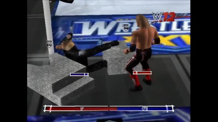 Wwe12 Pc Defeat the Streak-edge