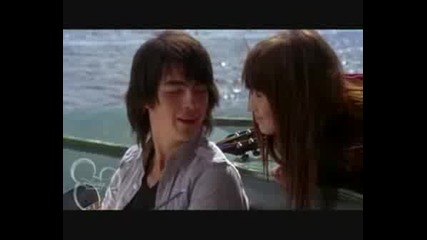 Camp Rock 2oo8 - Част 6