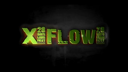 [x-flow]-ново интро