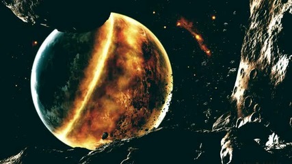 Sandrique - Lost World