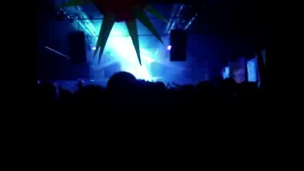 The International Psy - Trance